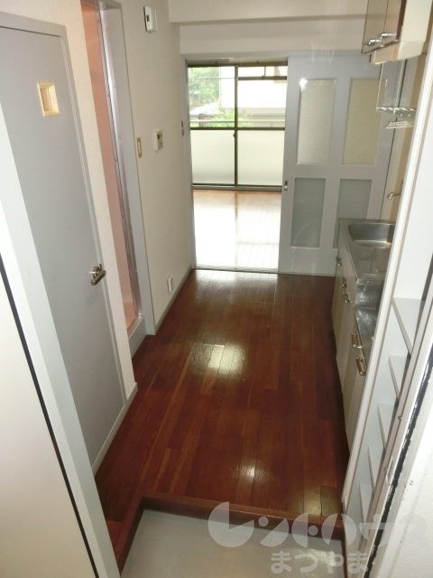 キャッスル和泉 その他