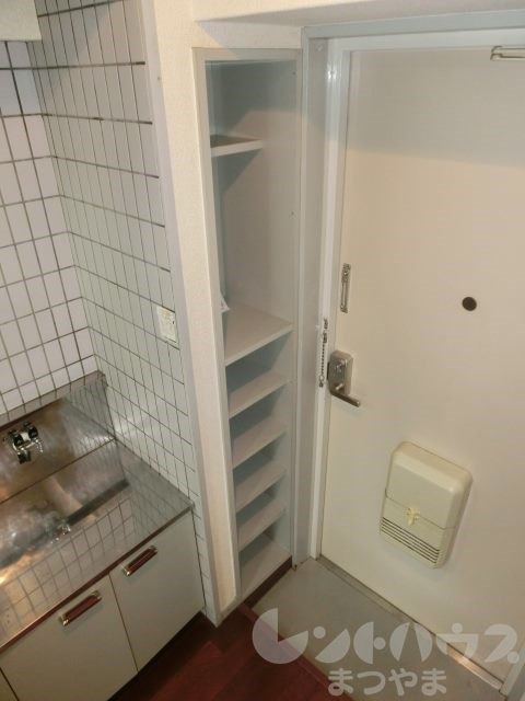 キャッスル和泉 その他