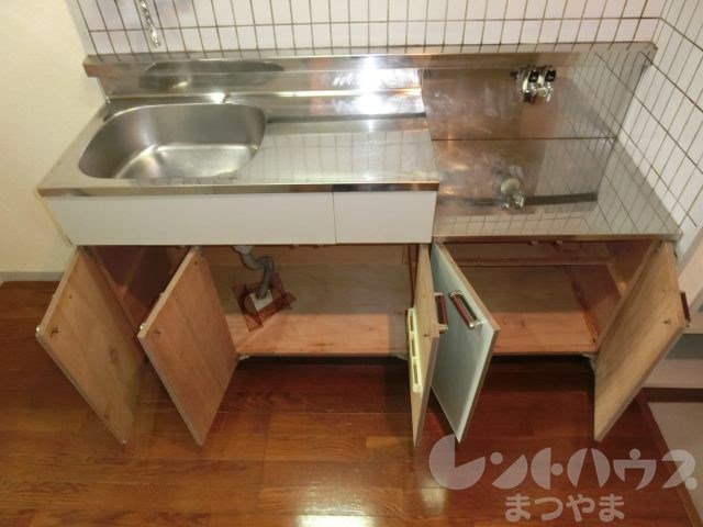 キャッスル和泉 その他