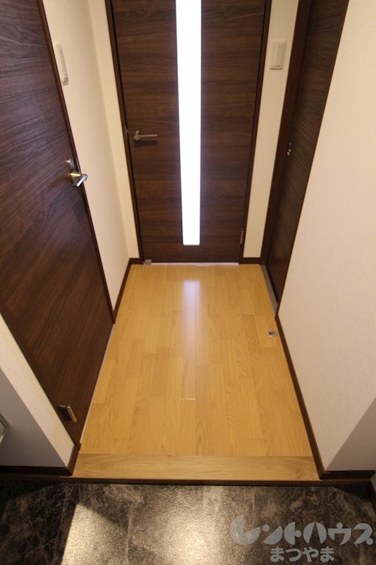 Purpose Built Flat 持田南 その他