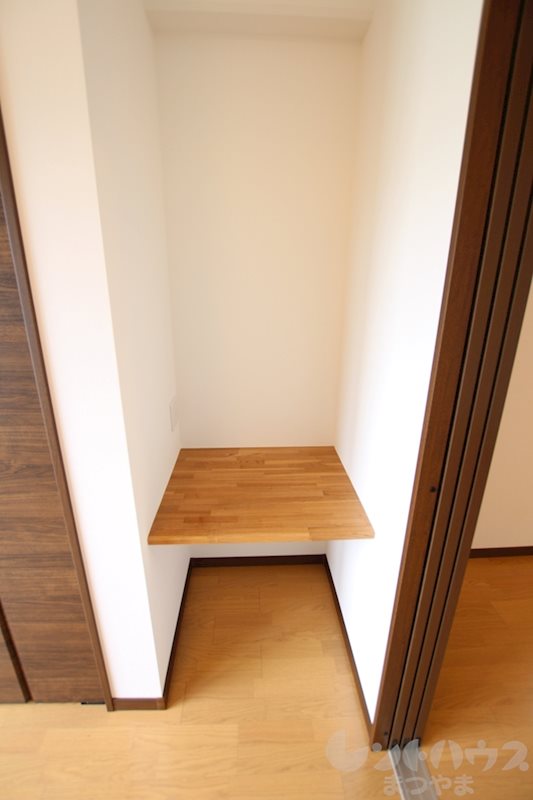 Purpose Built Flat 持田南 その他