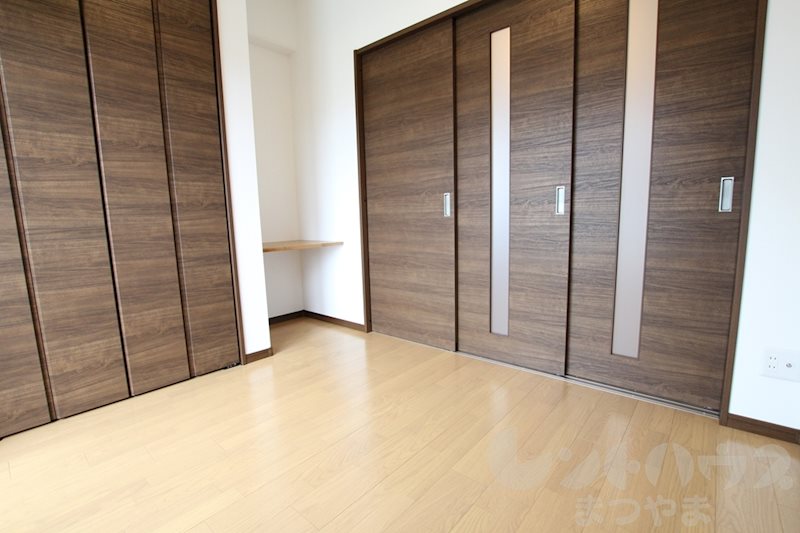 Purpose Built Flat 持田南 その他