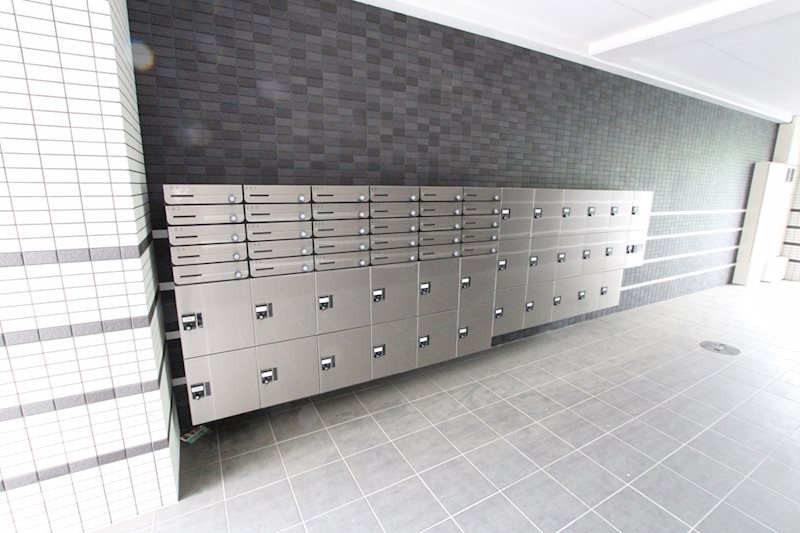Purpose Built Flat 持田南 その他