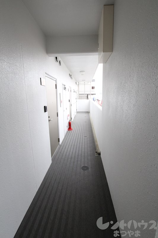 Purpose Built Flat 持田南 その他共有部分