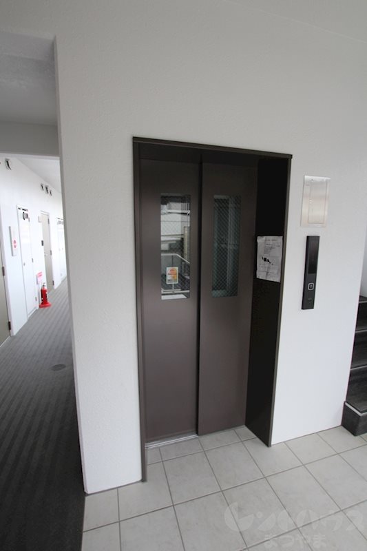 Purpose Built Flat 持田南 その他