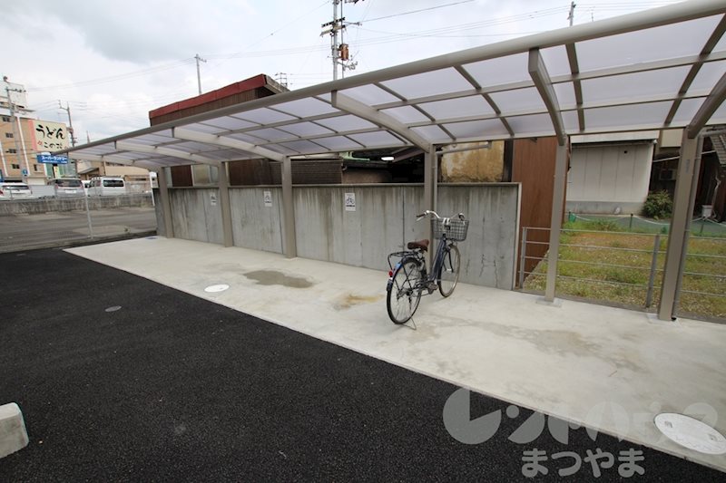 Purpose Built Flat 持田南 その他