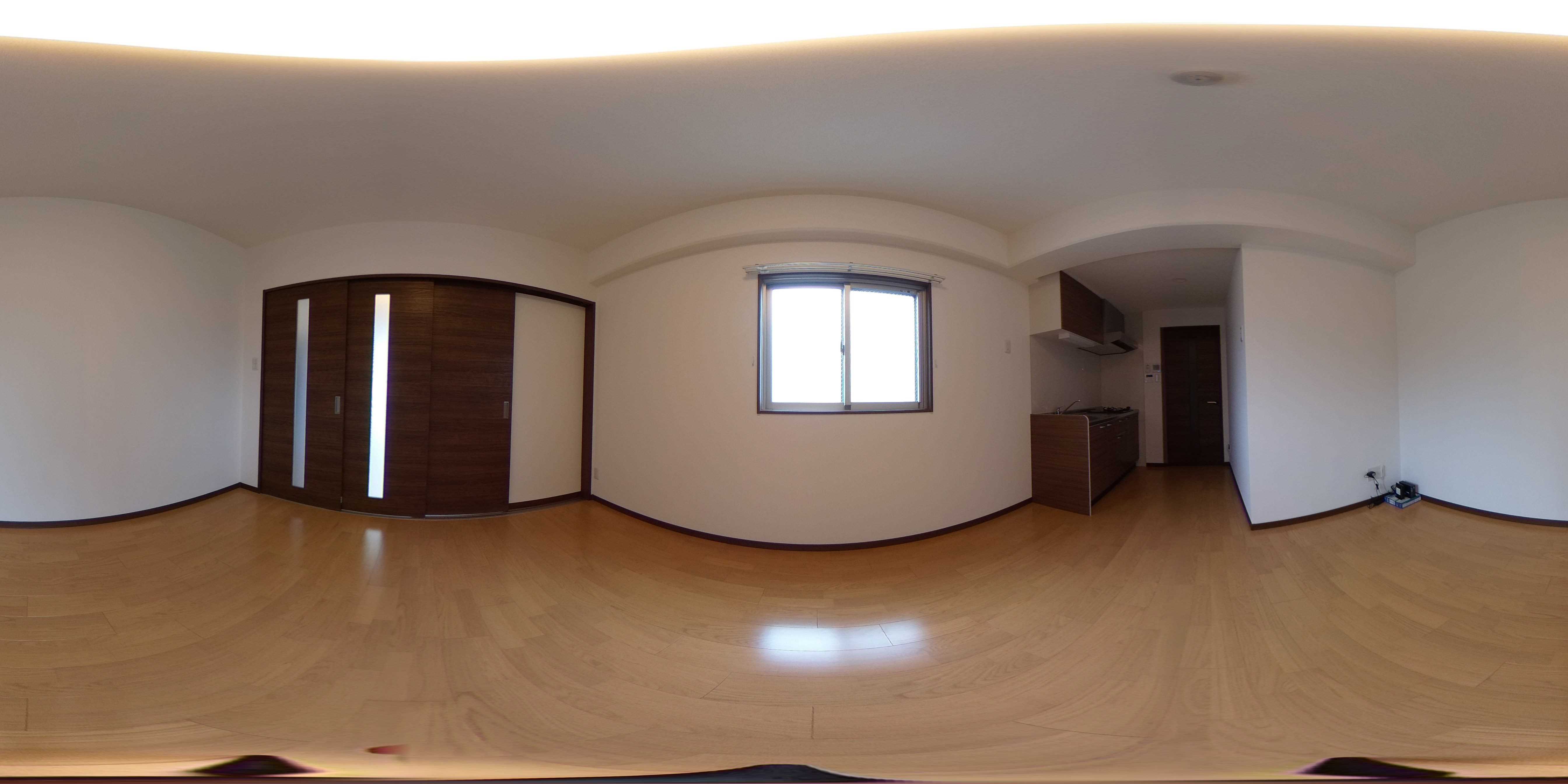 Purpose Built Flat 持田南 その他