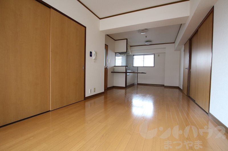 KマンションNo.6 その他部屋・スペース
