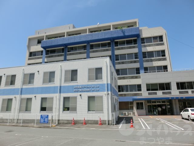 エンブレム持田 総合病院