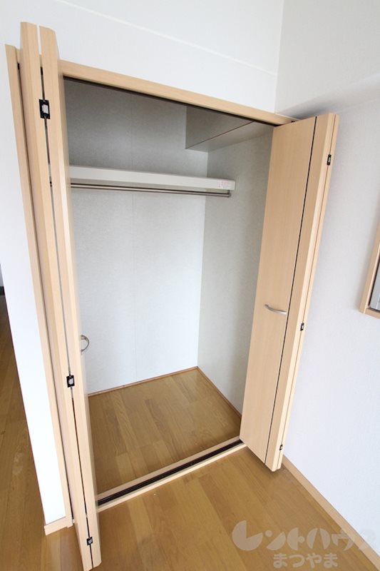 アスプラス山越 収納