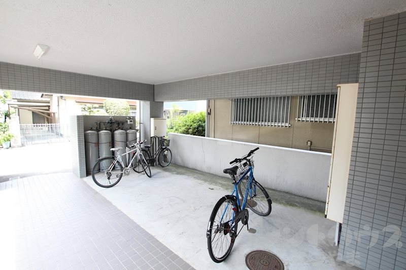 ラプンテ鉄砲町 その他