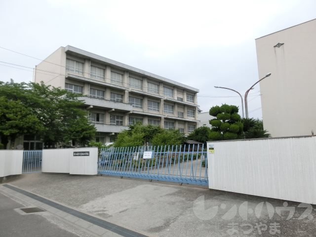 グランツ 小学校