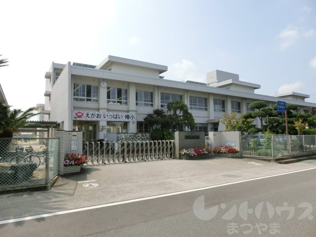 ブライムタワー古川 小学校