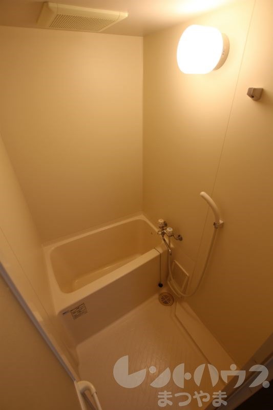 ヴィラサウス持田 風呂画像