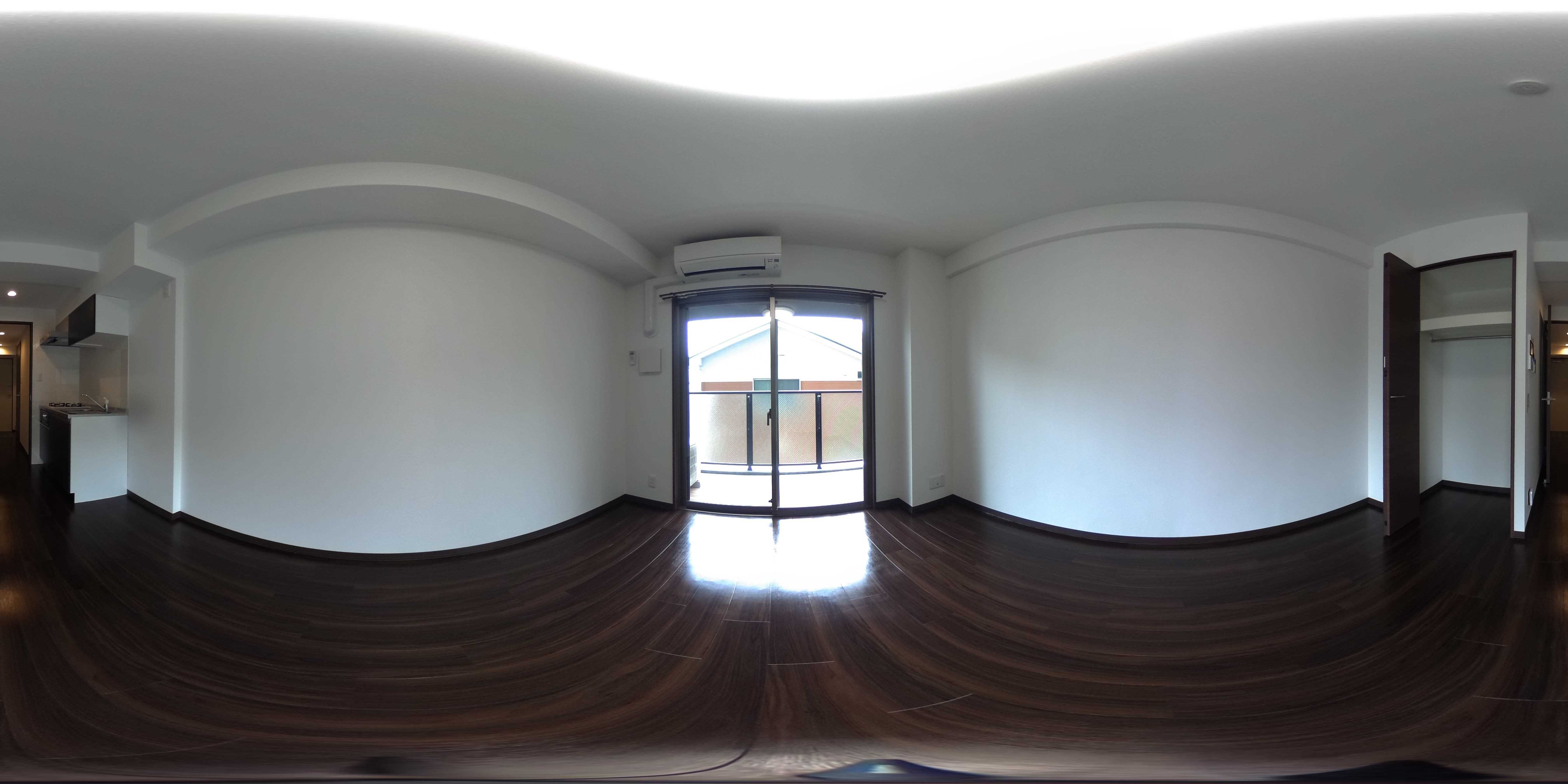 GARIREO　CITY　TERRACE その他
