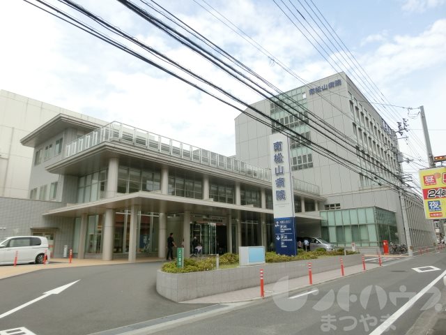 プラザG&K 総合病院