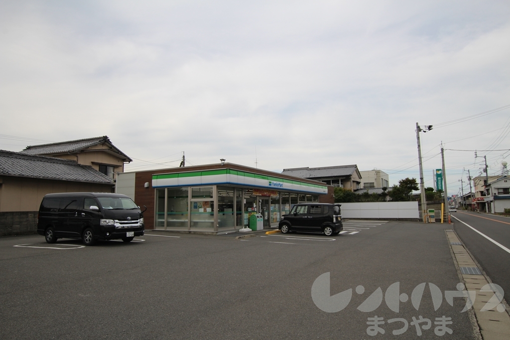 oceans13 コンビニ