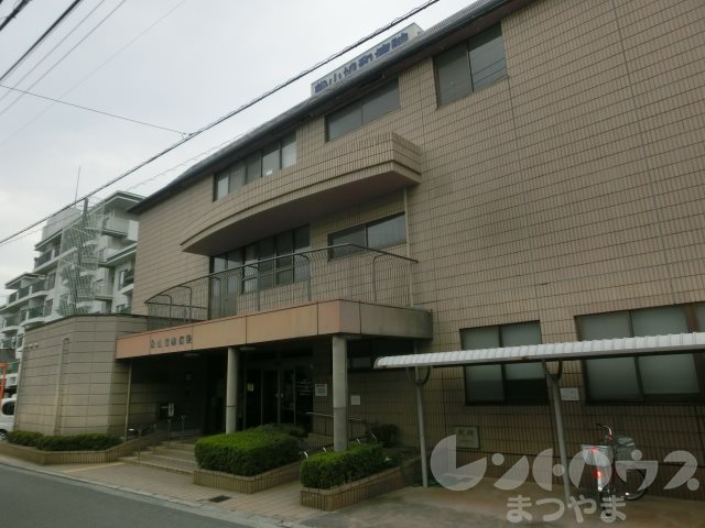 メゾン寿 総合病院