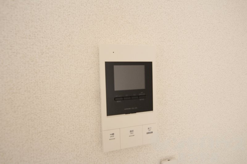 ルーベル中村 セキュリティ