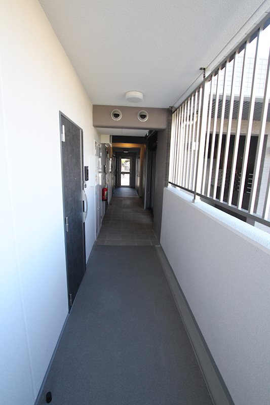 ルーベル中村 その他