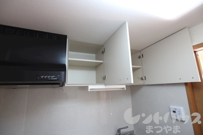 ハイツサンシャインⅡ その他