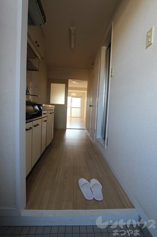第6井上マンション その他