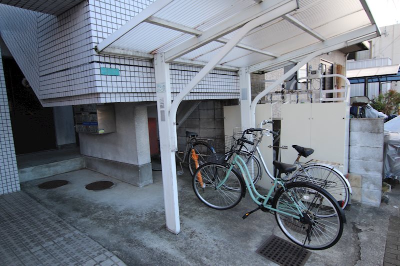 第6井上マンション その他