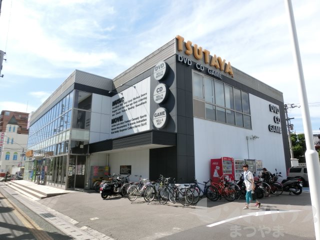 アステリア萱町 ショッピング施設