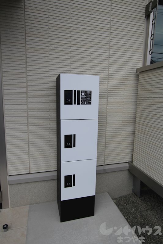 コモードN その他