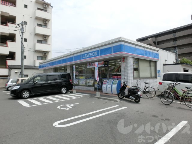 コモードN コンビニ