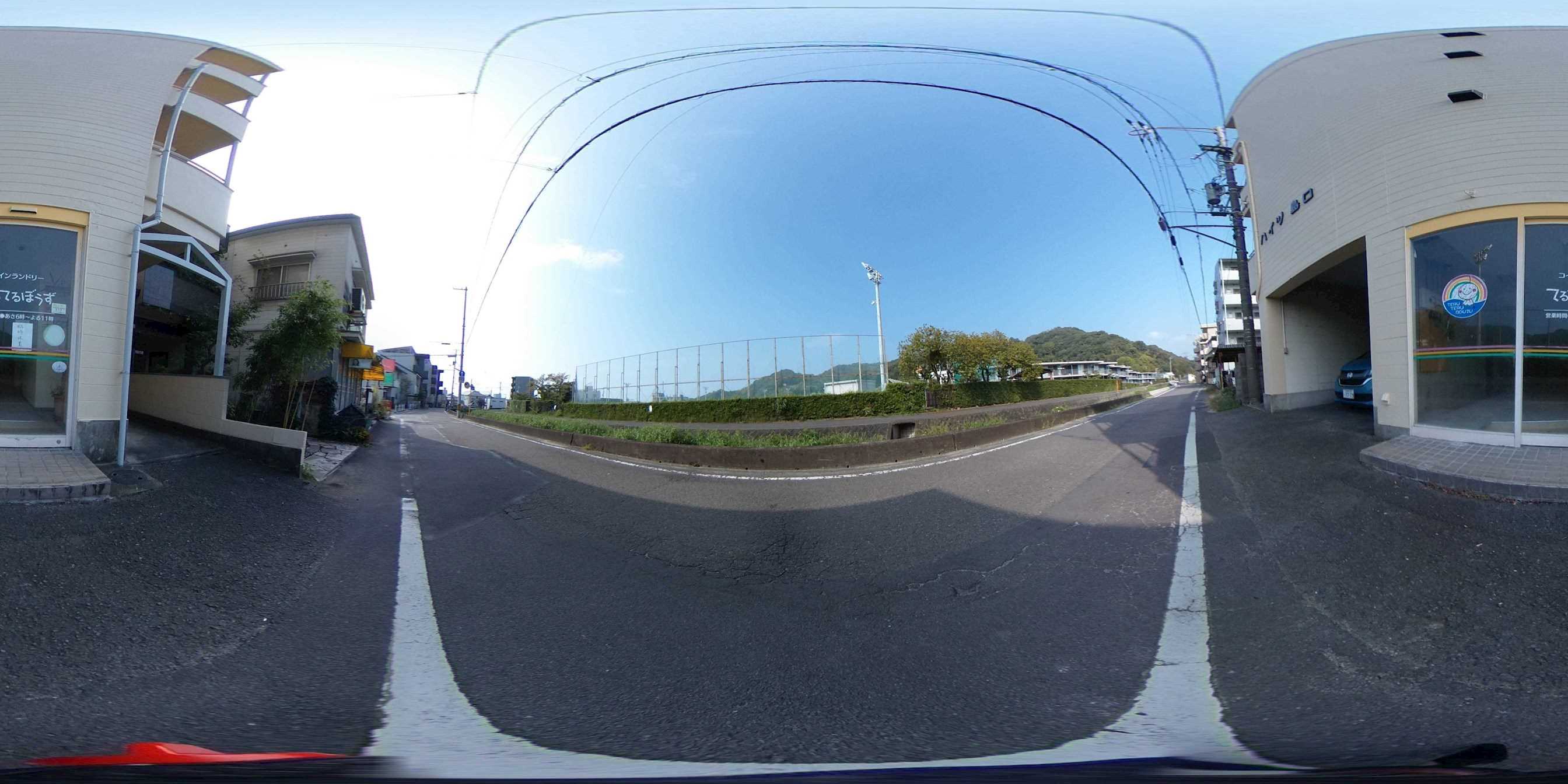 ハイツ島口 その他