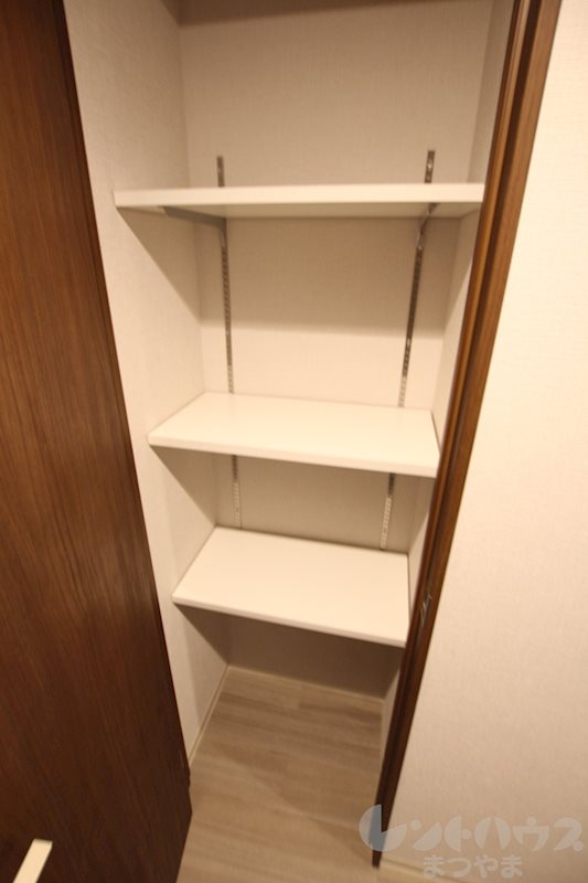 ルミナス勝山東 その他