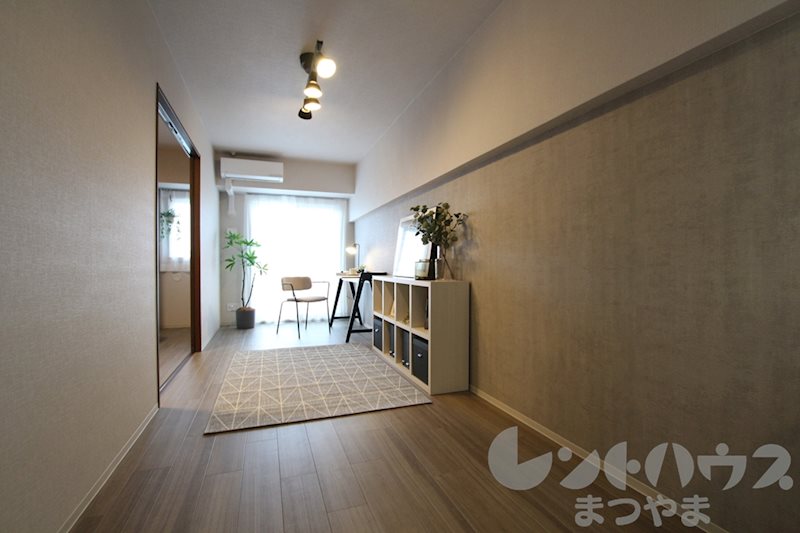 ルミナス勝山東 その他