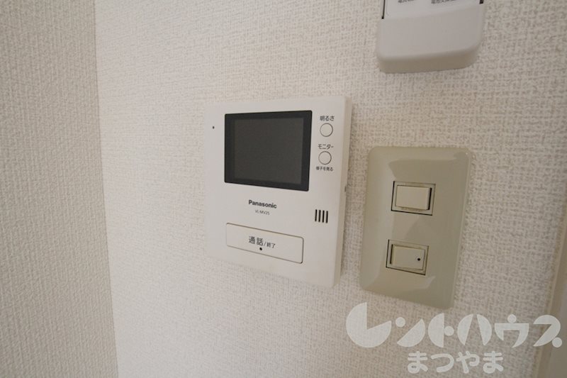 ジョイフル第5中村 セキュリティ