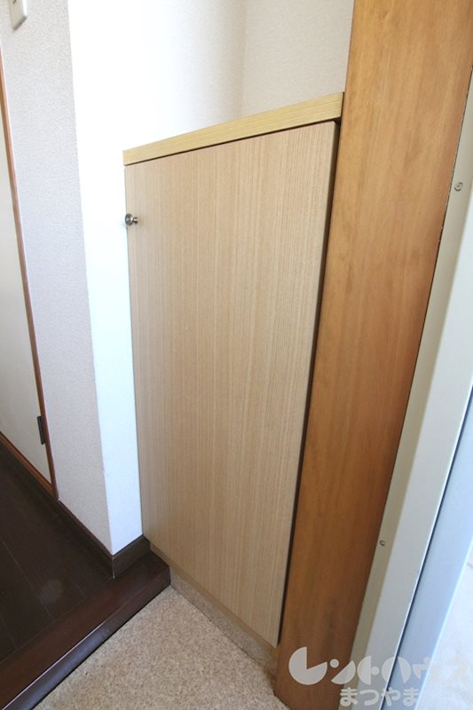 ラッキー西一万ハイツ その他