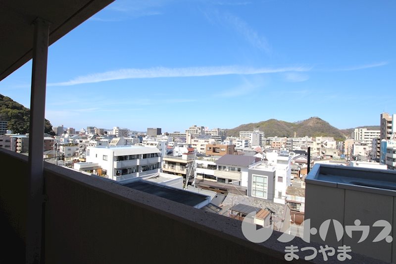 ラッキー西一万ハイツ その他