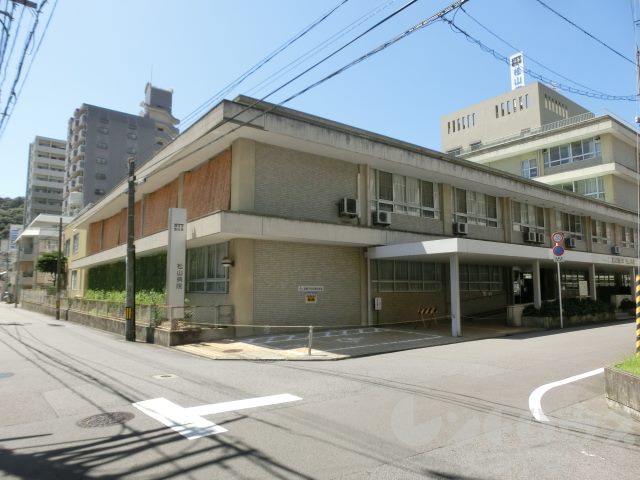 エバーグリーンYAMADA 内科