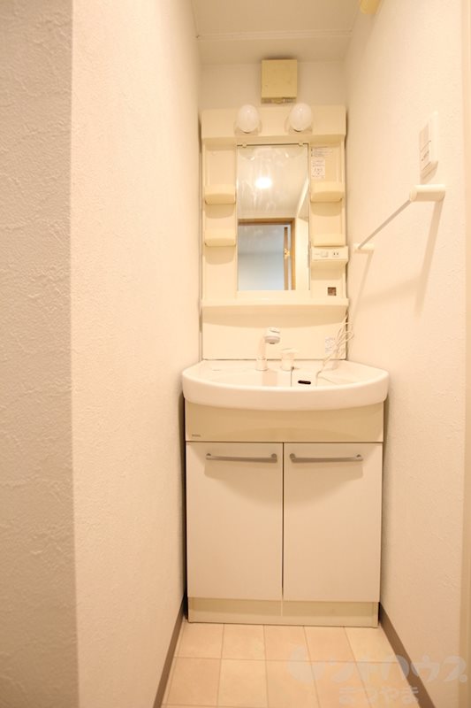 コウテイ本町 風呂画像