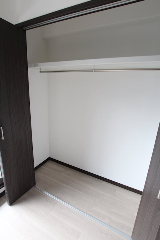 GRANDE　ARCHE　EDAMATSU 収納