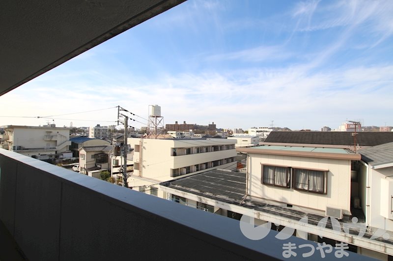 ジョイフル第5中村 その他