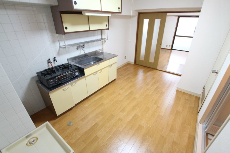 マンションふじ その他設備