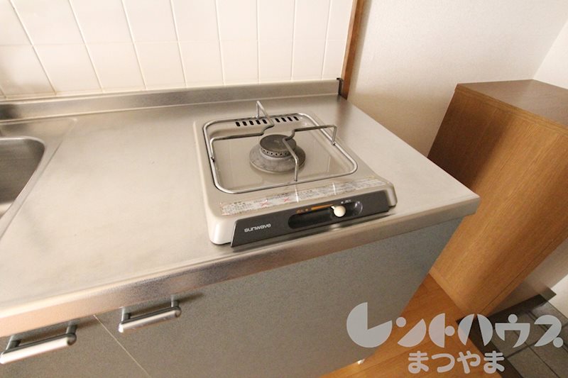 メゾンドムーア その他