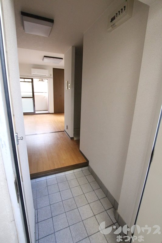 メゾンドムーア その他