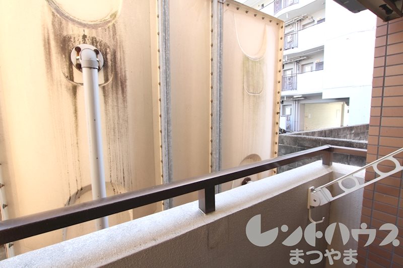 メゾンドムーア 眺望