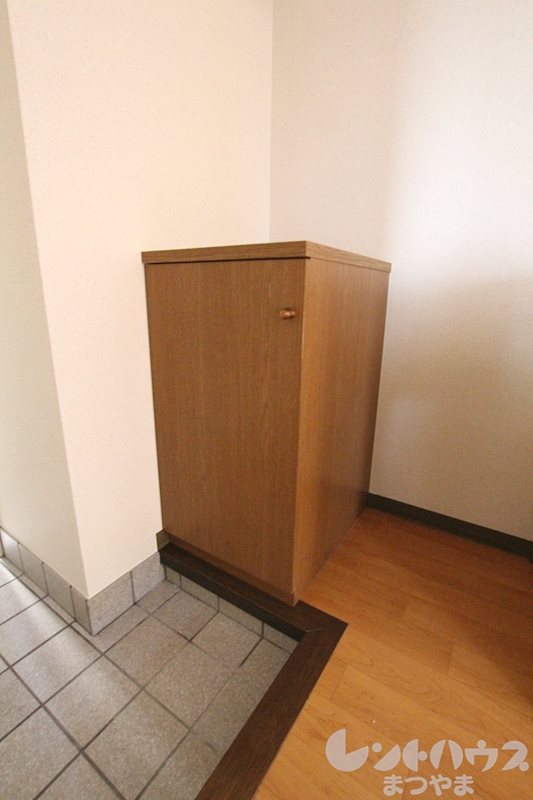 メゾンドムーア その他