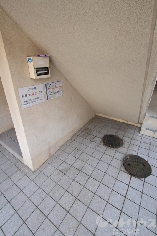 メゾンドムーア その他