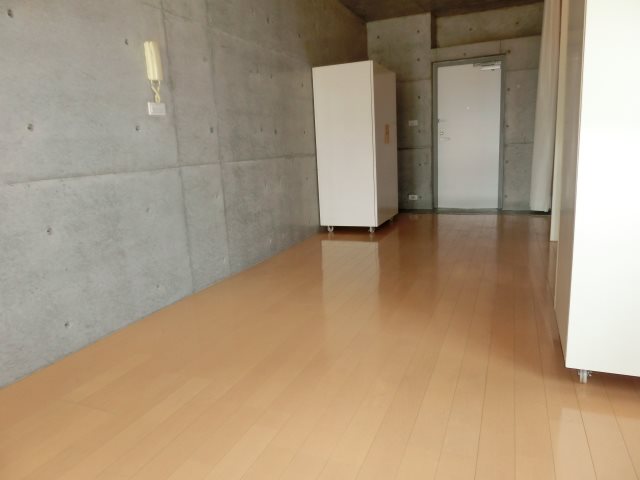 original box 28 ベッドルーム