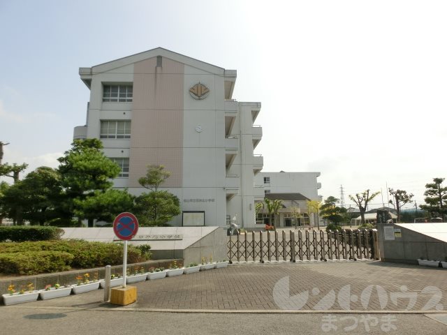 エントピアつばさ 小学校