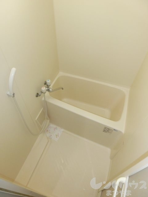 ベーラバン清水 風呂画像