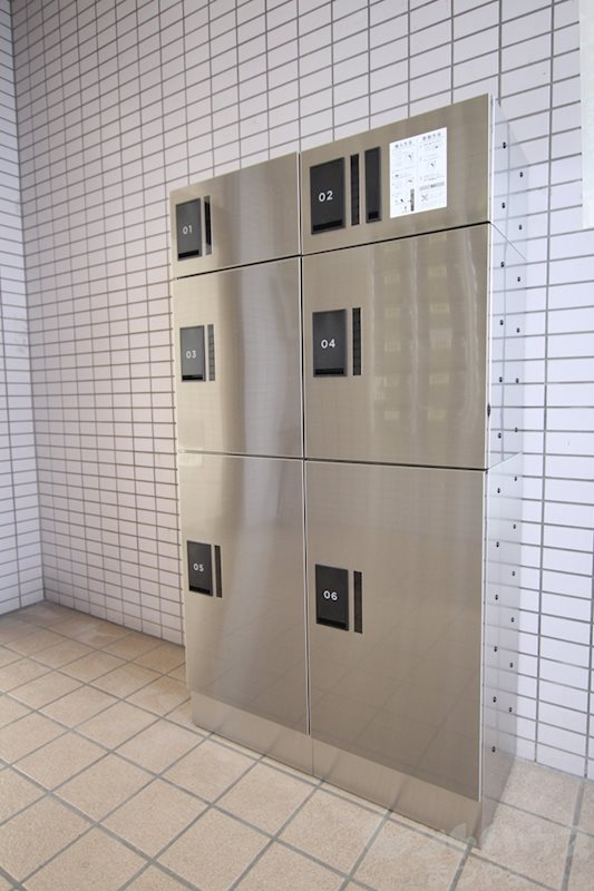 第2マンションふじ その他共有部分